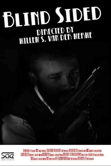 Blindsided Poster