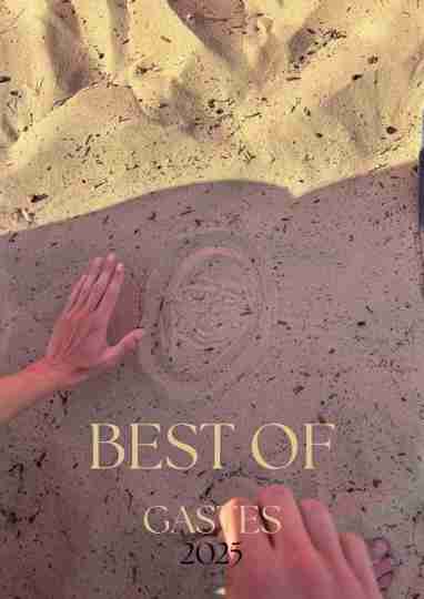 Best Of Gastes 2025 Poster