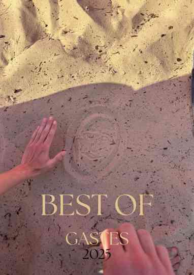 Best Of Gastes 2025 Poster