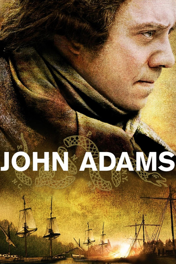 John Adams Poster