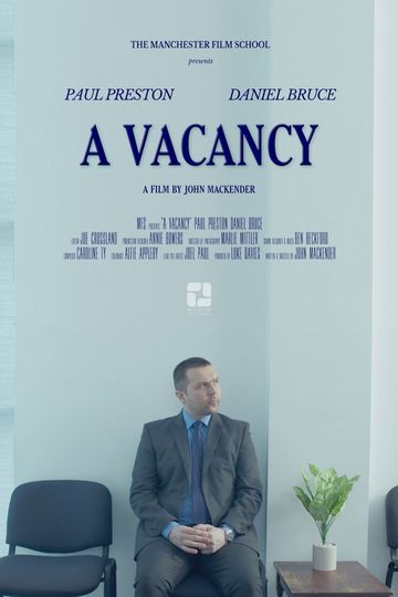 A Vacancy