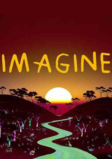Imagine Poster