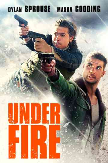 Under Fire poster