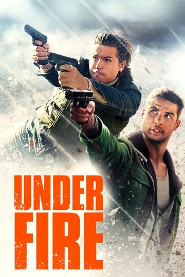Under Fire