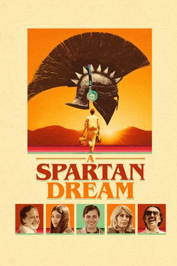 A Spartan Dream