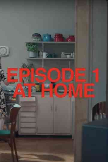 Ouverture of Something That Never Ended Poster