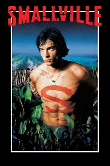 Smallville Poster