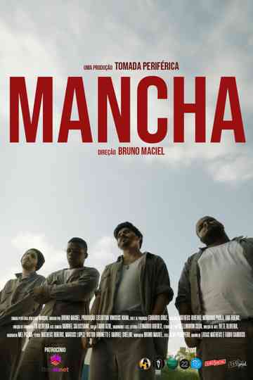 MANCHA Poster
