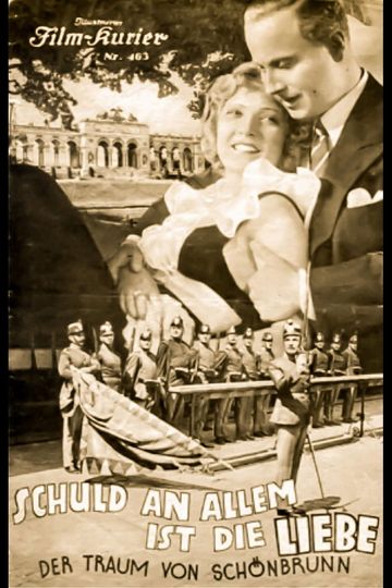 Dream Of Schoenbrunn