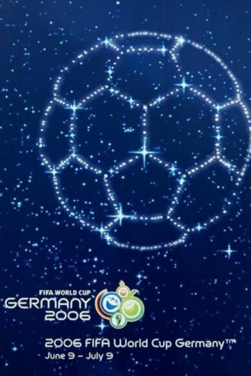 FIFA 2002 Germany World Cup Opening Ceremony