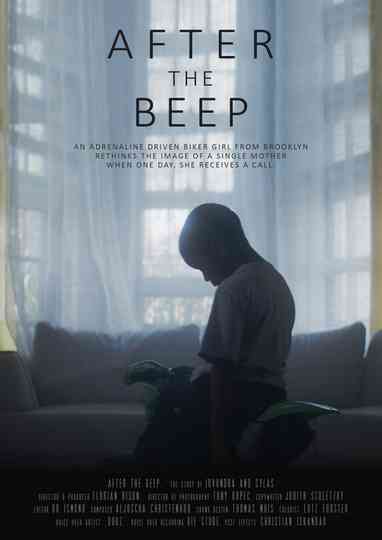 After the Beep Poster