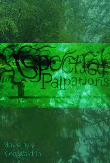Spectral Palpations Poster
