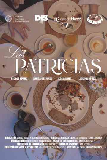 Las Patricias Poster