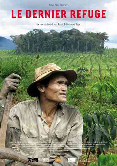 Le dernier refuge Poster