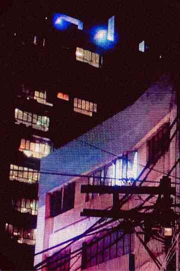 Joji & BENEE's AFTERTHOUGHT [unofficial MV] Poster