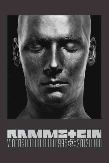 Rammstein  Videos 19952012 Poster