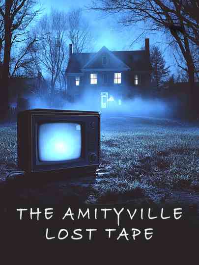 The Amityville Lost Tape Poster