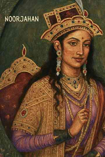 Noorjahan Poster