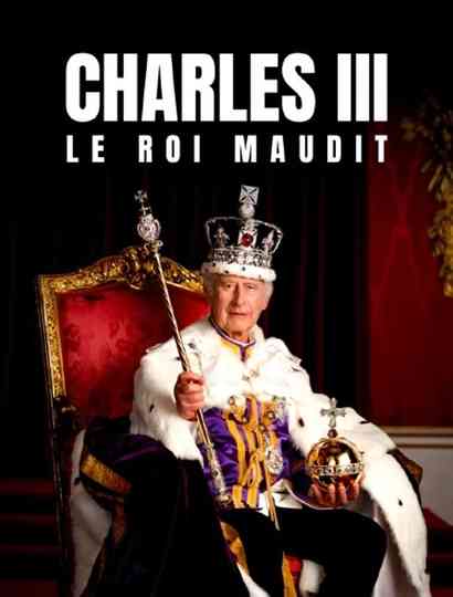 Charles III le roi maudit Poster