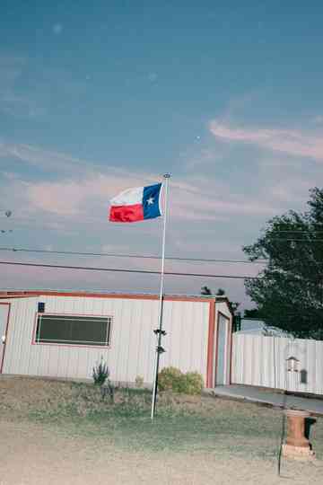 High Lonesome Plains: A Hayden Pedigo Documentary Poster
