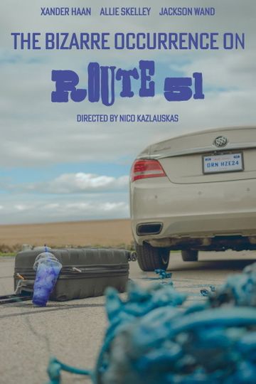 The Bizarre Occurrence on Route 51