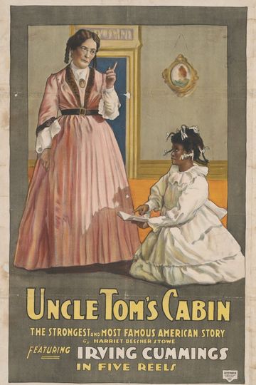 Uncle Toms Cabin