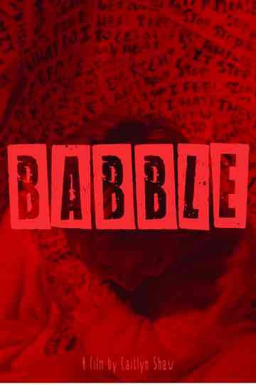 Babble Poster