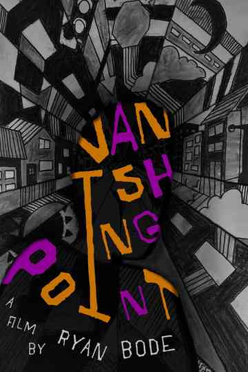 Vanishing Point Poster
