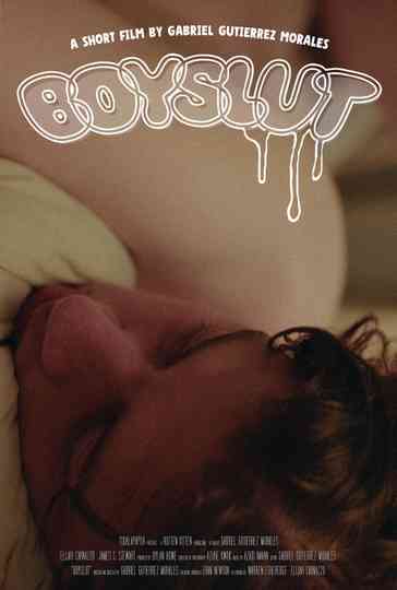 Boyslut Poster