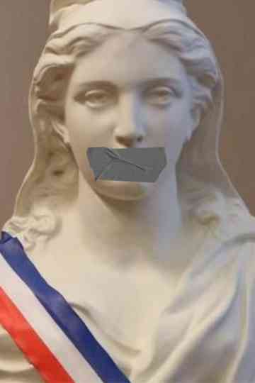 Aux armes, citoyennes ! Poster