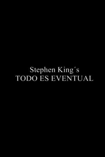 Everything is Eventual