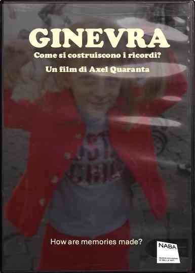 Ginevra - take my hand Poster