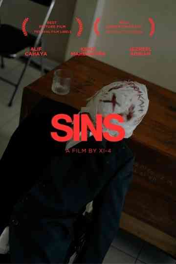 Sins Poster