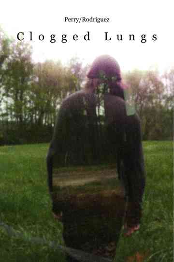 Clogged Lungs Poster