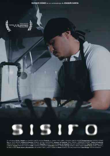 Sisifo Poster