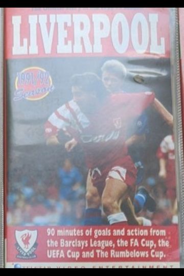 Liverpool F.C. - Official Season Review 1991-92