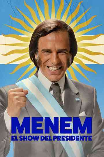 Menem Poster