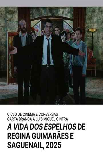 The Life of Mirrors Poster