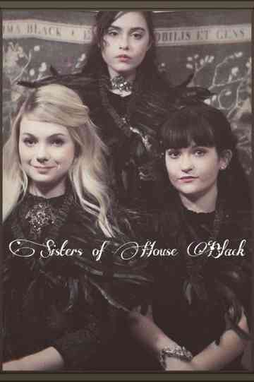 Sisters of House Black Poster