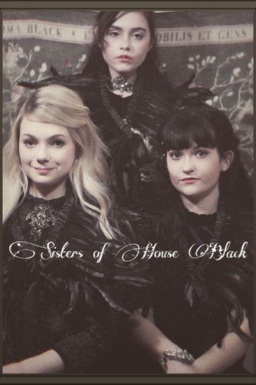 Sisters of House Black