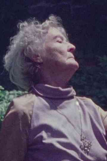 Grace, a Portrait of Grace DeCarlton Ross Poster