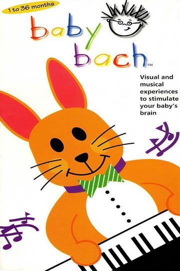 Baby Bach: Musical Adventure