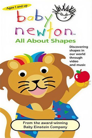 Baby Newton: Discovering Shapes