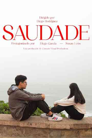 Saudade Poster