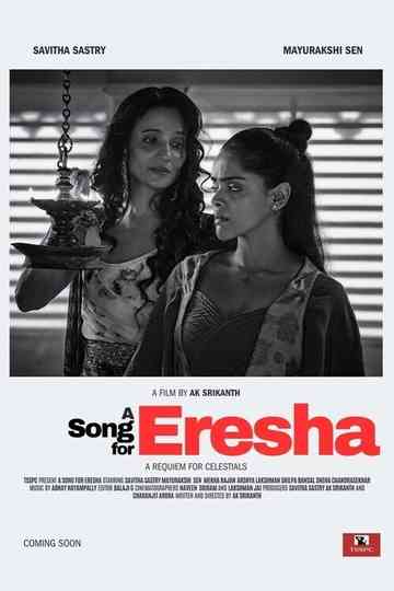 A Song for Eresha Poster