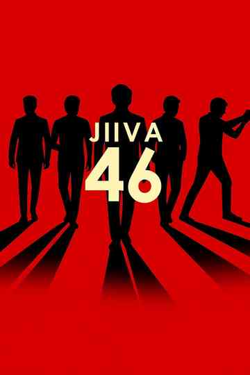 Jiiva 46 Poster