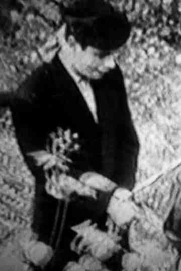 Dead Relatives Poster