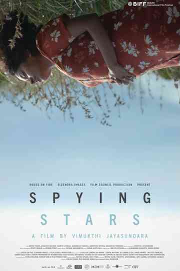 Spying Stars Poster