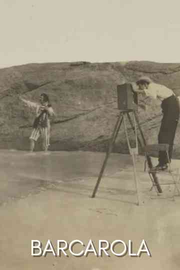 Barcarola Poster
