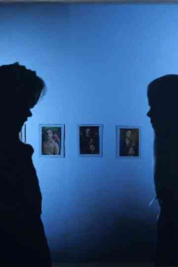 Ouais mon sang Poster